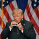 Illustration for article titled Trump Stopped a Top Secret Intelligence Briefing to Order a Milkshake